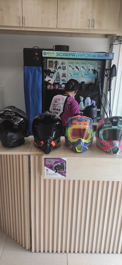 Clean Pro 3.60 Imus-Tamsui work photo