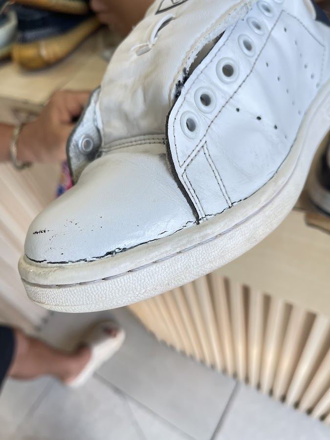 Clean Pro 3.60 Imus-Tamsui work photo